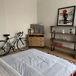 Apartament Cosy Flat In Old Town Antalya