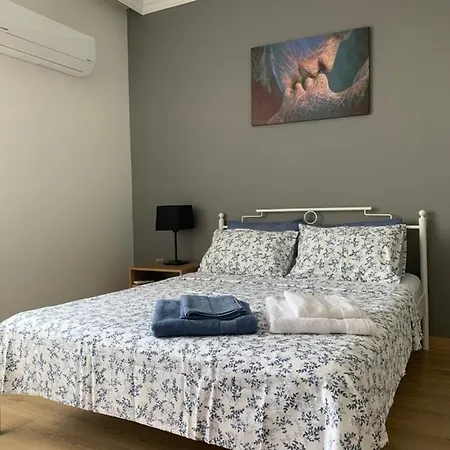 Cosy Flat In Old Town Apartament *