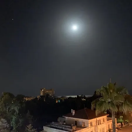 Cosy Flat In Old Town * أنطاليا