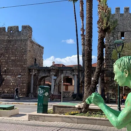 شقة Cosy Flat In Old Town *