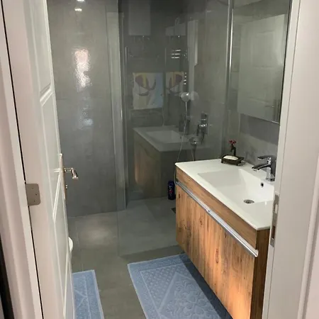 Cosy Flat In Old Town Apartman *