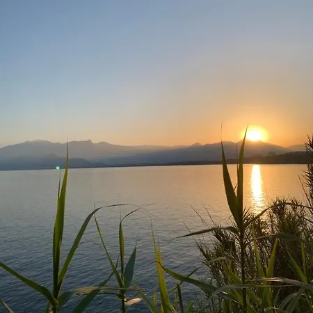 شقة Cosy Flat In Old Town *