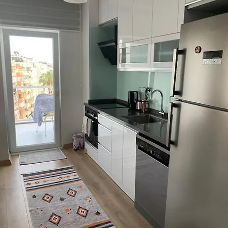 Cosy Flat In Old Town