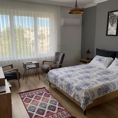 Cosy Flat In Old Town Apartman