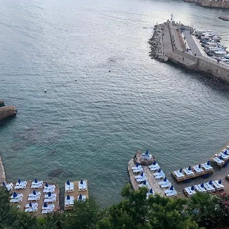 شقة Cosy Flat In Old Town *