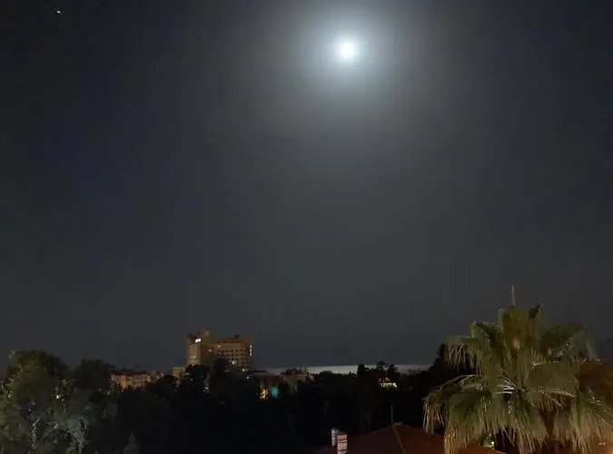 Cosy Flat In Old Town * Antália