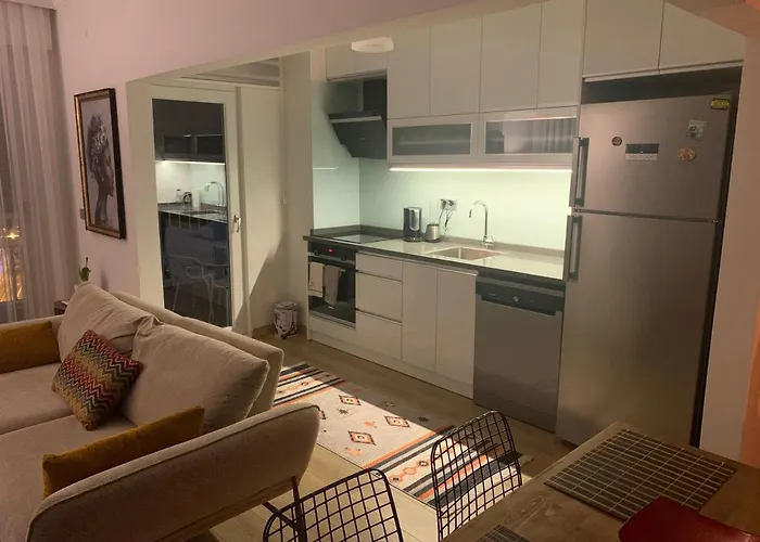 Cosy Flat In Old Town Apartamento *