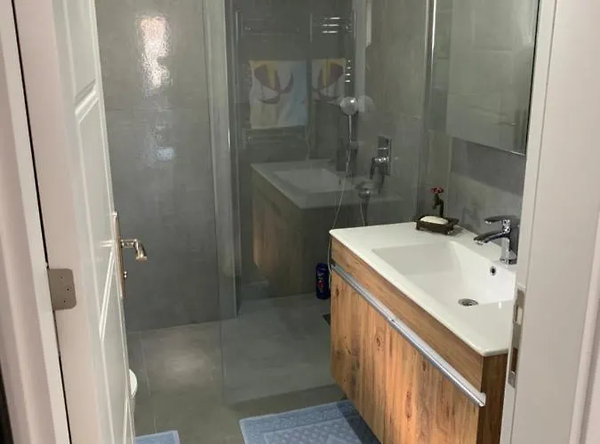 Cosy Flat In Old Town Apartamento *