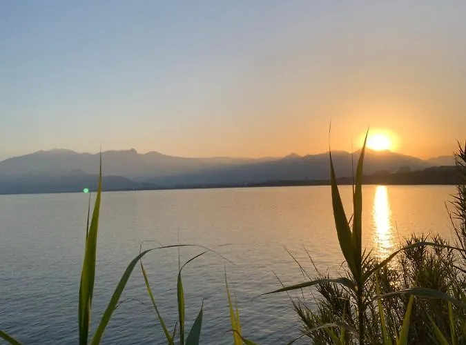 Apartamento Cosy Flat In Old Town *