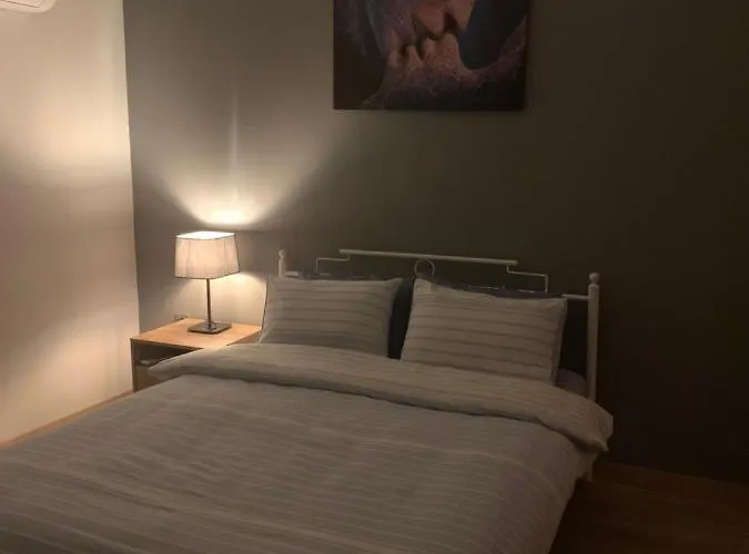 Apartamento Cosy Flat In Old Town *