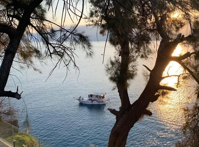 Cosy Flat In Old Town Apartamento