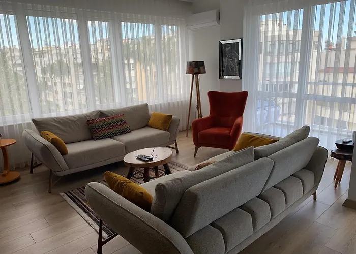 شقة Cosy Flat In Old Town *