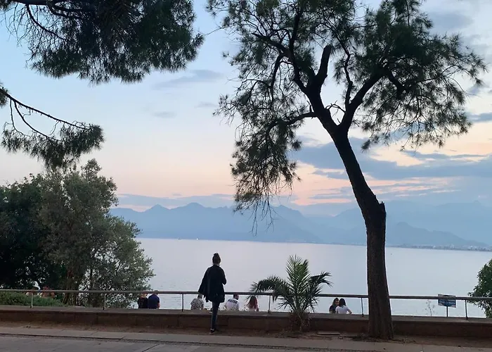 Cosy Flat In Old Town * Antália