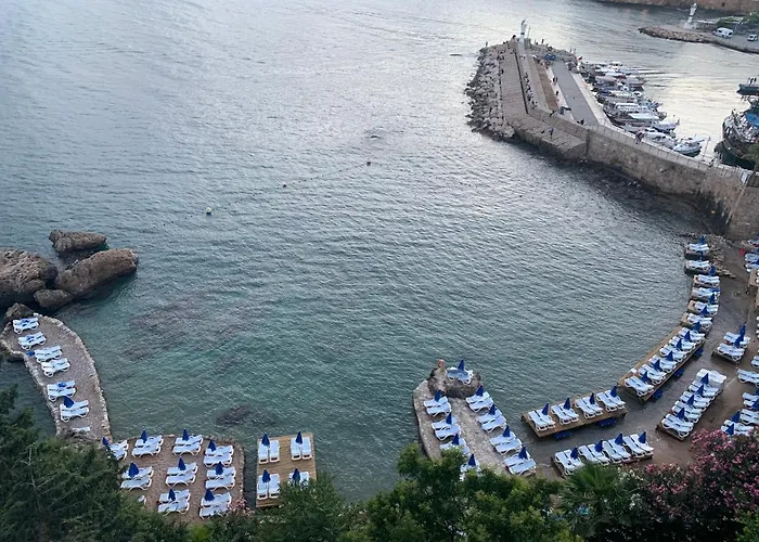 Apartamento Cosy Flat In Old Town *