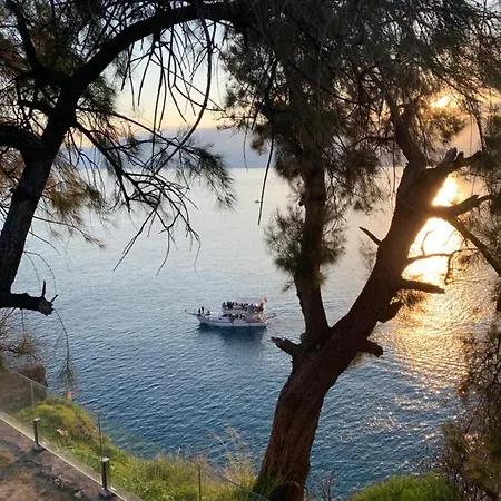 Cosy Flat In Old Town Lejlighed