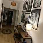Cosy Flat In Old Town أنطاليا