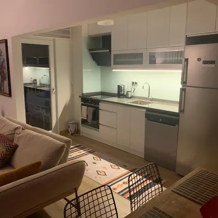 Cosy Flat In Old Town Apartment *