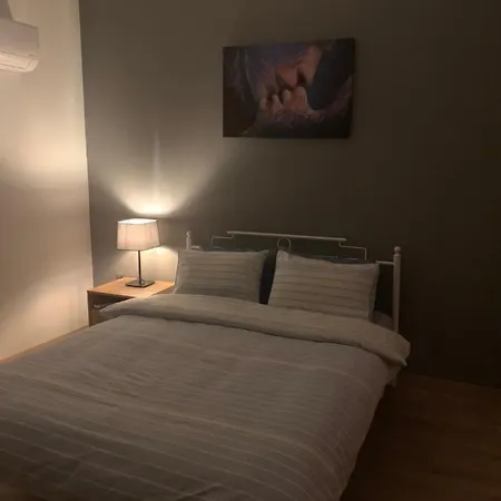 Apartment Cosy Flat In Old Town *