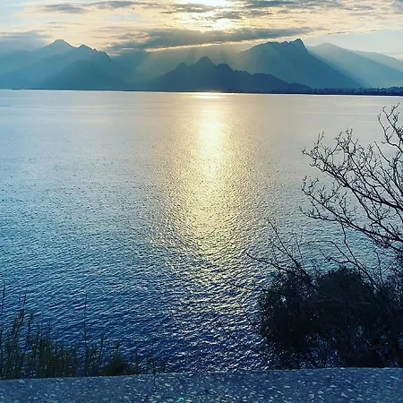 Cosy Flat In Old Town