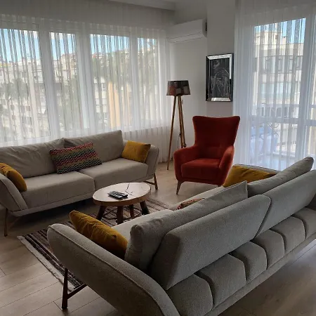 Apartment Cosy Flat In Old Town *